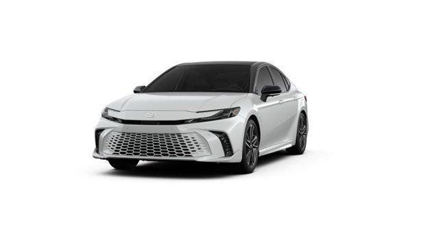 new 2026 Toyota Camry car, priced at $42,932