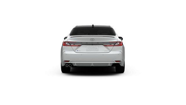 new 2026 Toyota Camry car, priced at $42,932