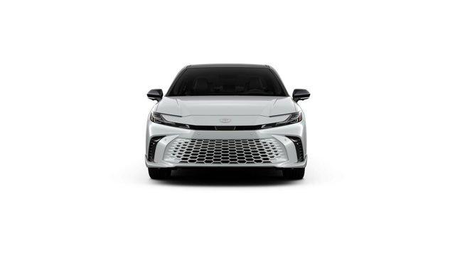 new 2026 Toyota Camry car, priced at $42,932