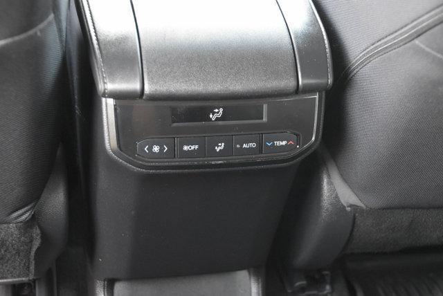 used 2023 Toyota Highlander car, priced at $36,731