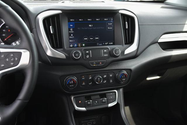 used 2024 GMC Terrain car, priced at $29,460