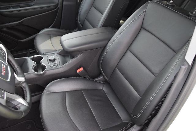 used 2024 GMC Terrain car, priced at $29,460