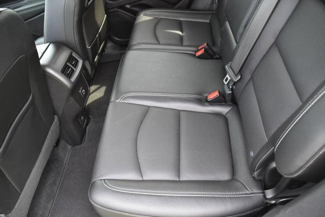 used 2024 GMC Terrain car, priced at $29,460