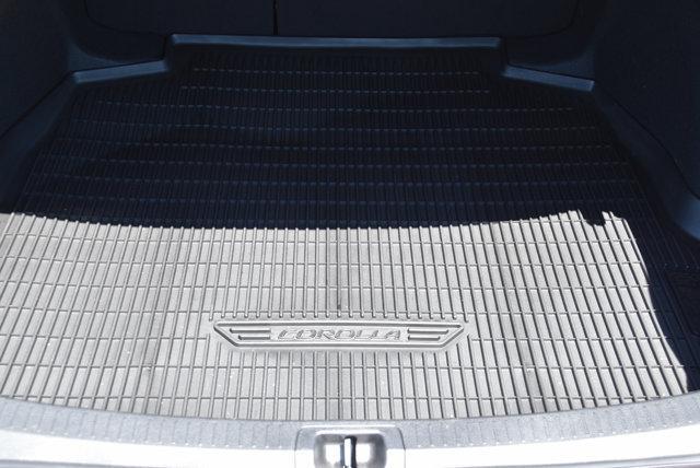 used 2024 Toyota Corolla car, priced at $24,864