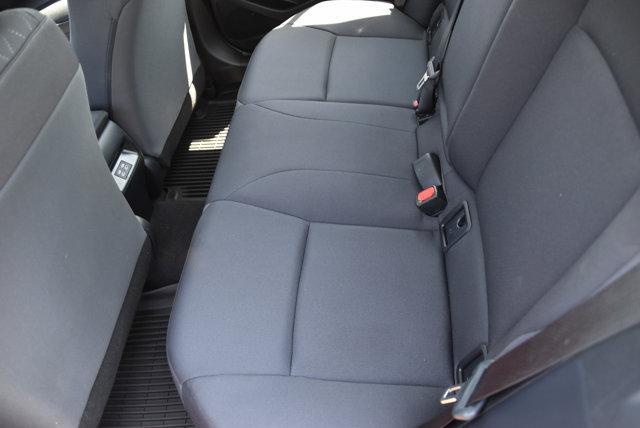 used 2024 Toyota Corolla car, priced at $24,864