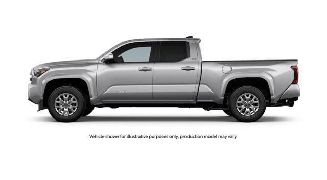 new 2024 Toyota Tacoma car, priced at $44,719