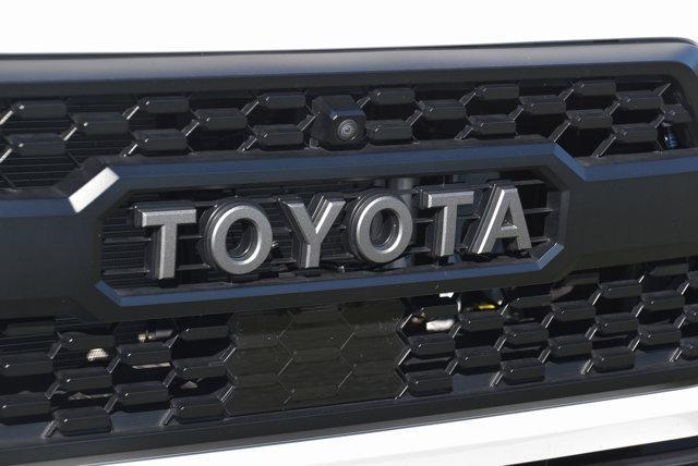 used 2023 Toyota Tacoma car, priced at $49,369