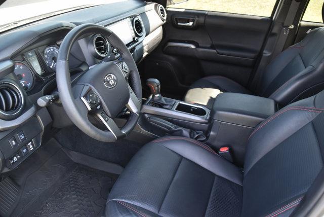 used 2023 Toyota Tacoma car, priced at $49,369