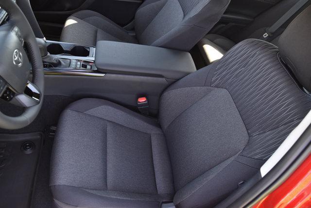 new 2025 Toyota Camry car, priced at $32,418