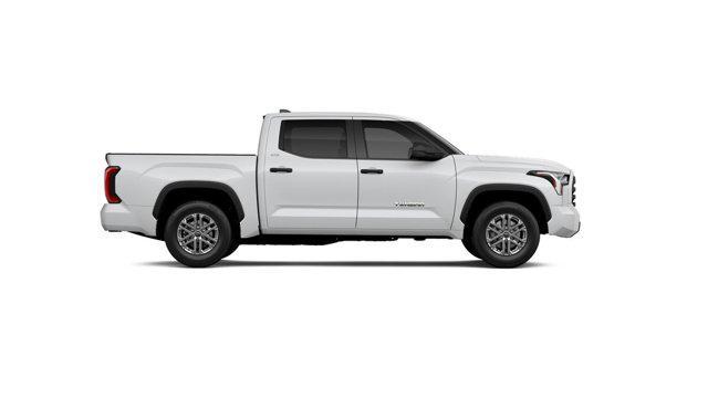 new 2026 Toyota Tundra car, priced at $54,299