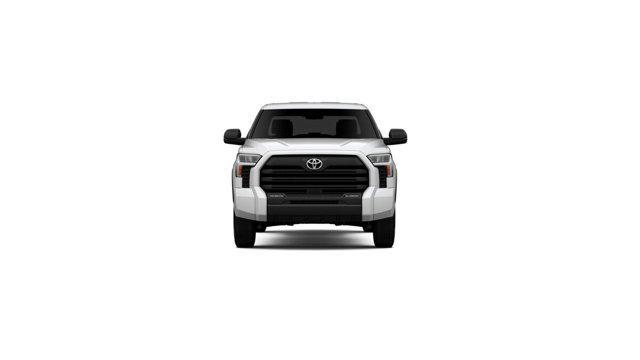new 2026 Toyota Tundra car, priced at $54,299