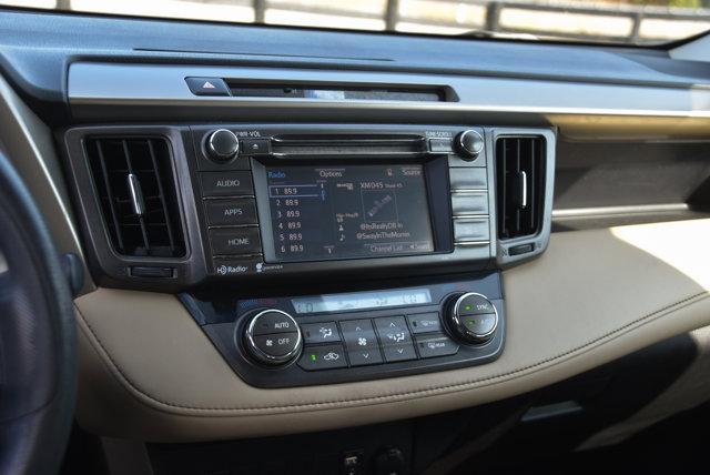 used 2015 Toyota RAV4 car, priced at $11,960