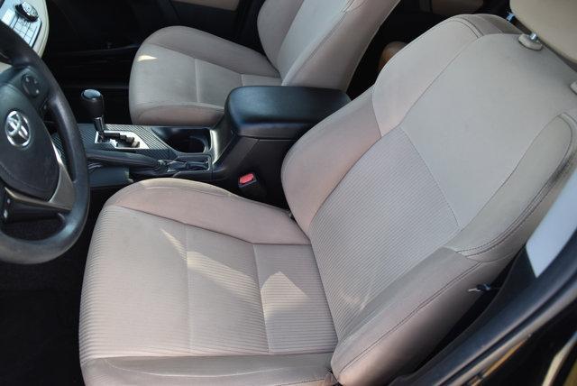 used 2015 Toyota RAV4 car, priced at $11,960