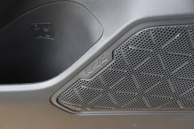 used 2024 Toyota RAV4 car, priced at $37,855