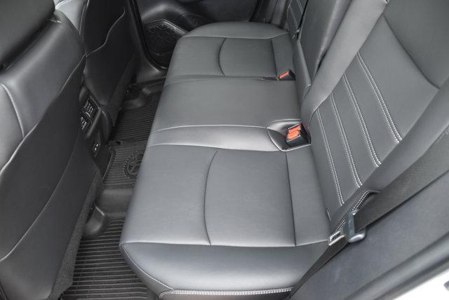 used 2024 Toyota RAV4 car, priced at $37,855