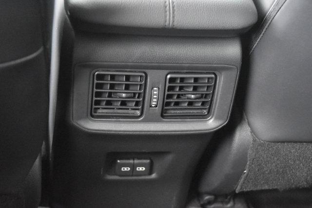 used 2024 Toyota RAV4 car, priced at $37,855