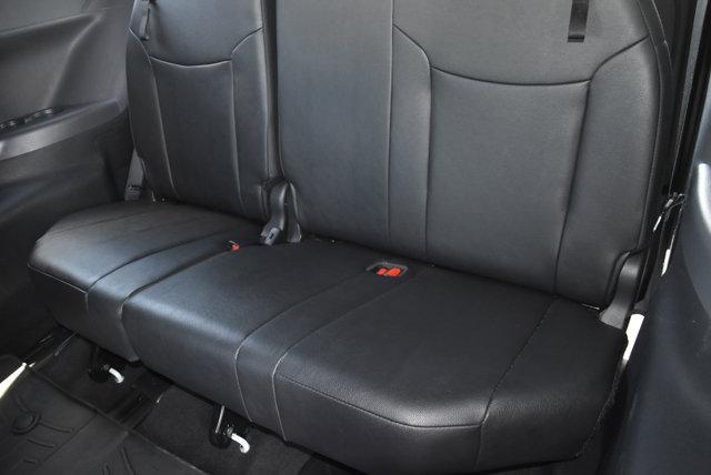 used 2023 Toyota Sienna car, priced at $49,995