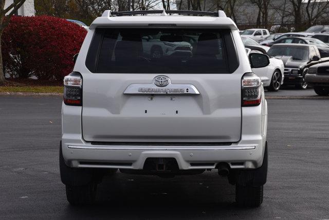 used 2017 Toyota 4Runner car, priced at $29,546