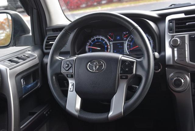 used 2017 Toyota 4Runner car, priced at $29,546
