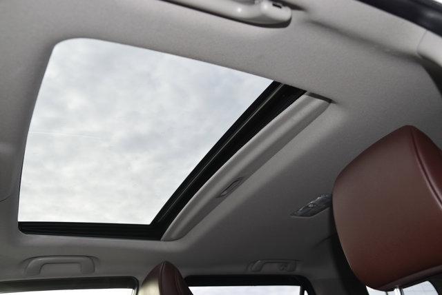 used 2017 Toyota 4Runner car, priced at $29,546