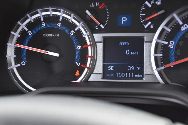 used 2017 Toyota 4Runner car, priced at $29,546