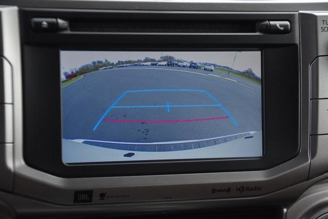 used 2017 Toyota 4Runner car, priced at $29,546