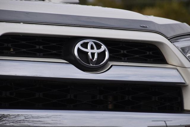 used 2017 Toyota 4Runner car, priced at $29,546