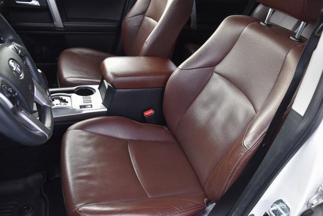 used 2017 Toyota 4Runner car, priced at $29,546