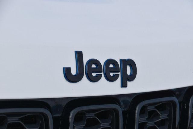 used 2019 Jeep Grand Cherokee car, priced at $18,913