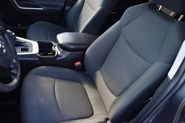 used 2022 Toyota RAV4 car, priced at $26,864