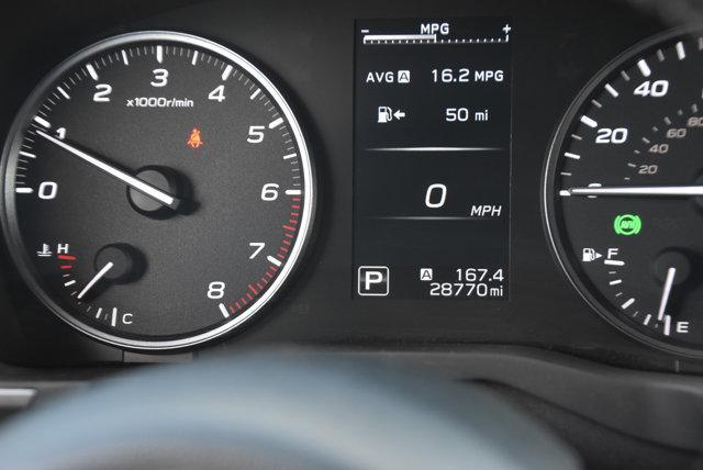 used 2023 Subaru Ascent car, priced at $28,668