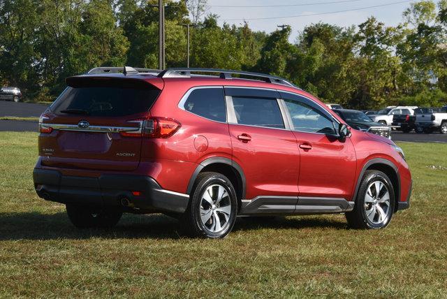 used 2023 Subaru Ascent car, priced at $28,668