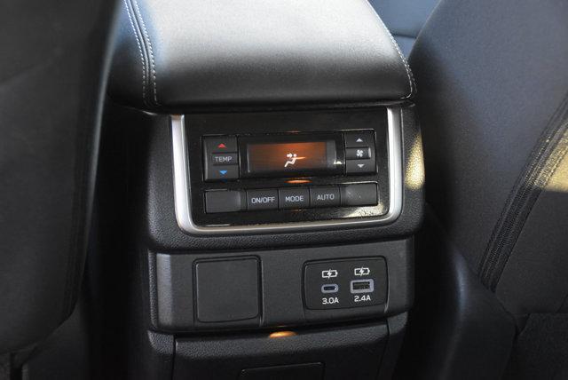 used 2023 Subaru Ascent car, priced at $28,668