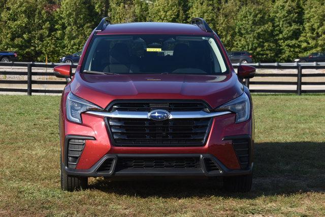 used 2023 Subaru Ascent car, priced at $28,668