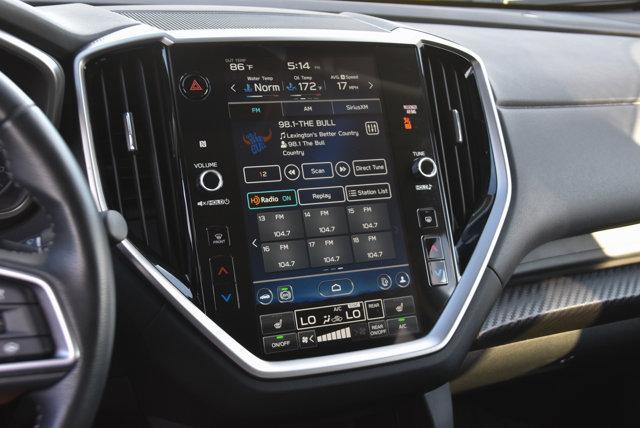 used 2023 Subaru Ascent car, priced at $28,668