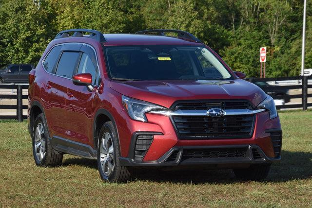 used 2023 Subaru Ascent car, priced at $28,668