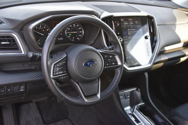 used 2023 Subaru Ascent car, priced at $28,668