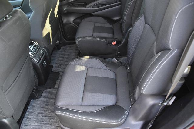 used 2023 Subaru Ascent car, priced at $28,668