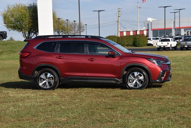 used 2023 Subaru Ascent car, priced at $28,668