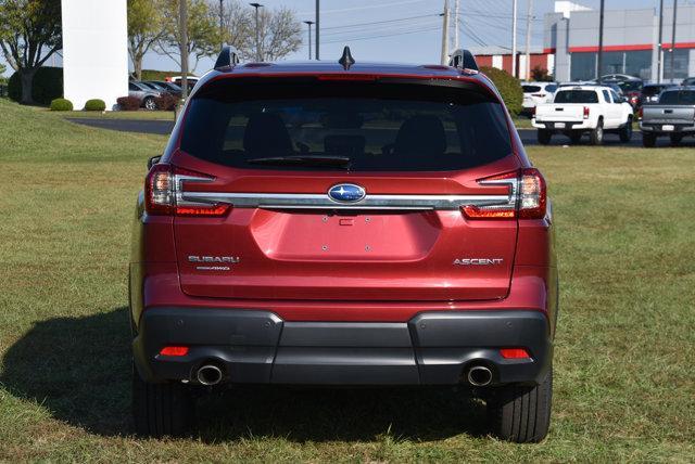 used 2023 Subaru Ascent car, priced at $28,668