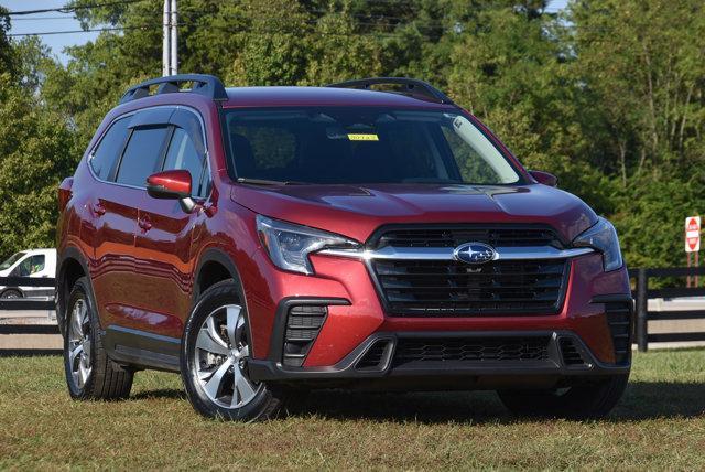 used 2023 Subaru Ascent car, priced at $28,668