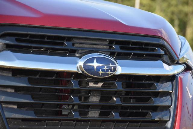 used 2023 Subaru Ascent car, priced at $28,668