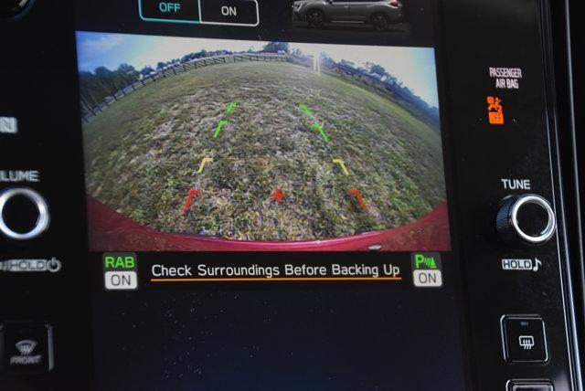 used 2023 Subaru Ascent car, priced at $28,668