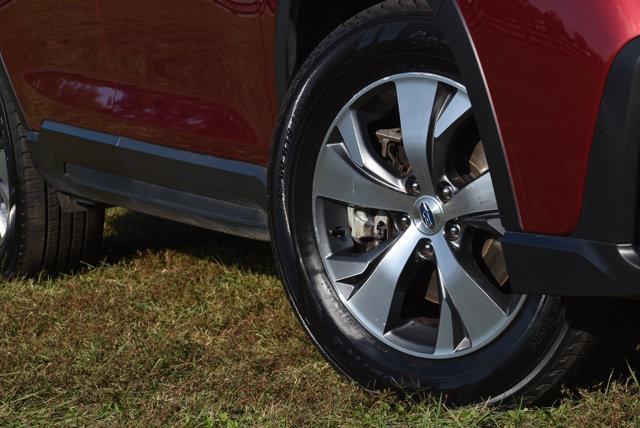 used 2023 Subaru Ascent car, priced at $28,668