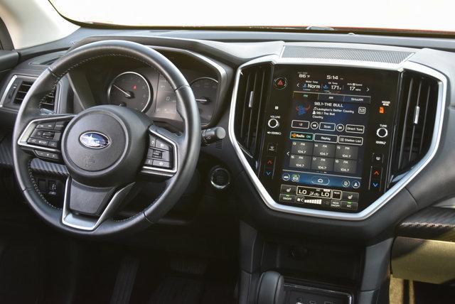 used 2023 Subaru Ascent car, priced at $28,668