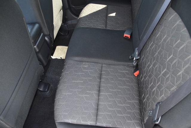 used 2023 Mitsubishi Outlander Sport car, priced at $23,465