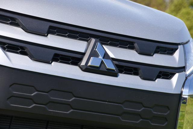 used 2023 Mitsubishi Outlander Sport car, priced at $23,465