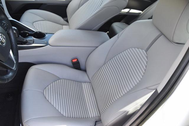 used 2020 Toyota Camry car, priced at $24,950