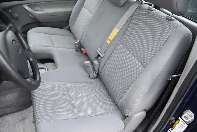 used 2005 Toyota Tacoma car, priced at $8,874