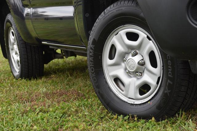 used 2005 Toyota Tacoma car, priced at $8,874